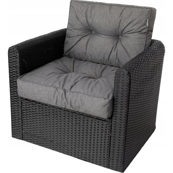  Hobbygarden R2 PODUSZKA KAJA GRAFITOWY