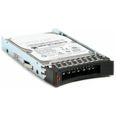 Lenovo 7XB7A00022 harddisk 600 GB 15000 rpm 2.5" SAS