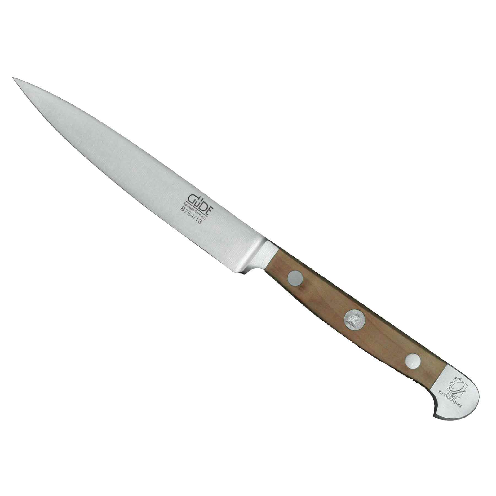 Güde Alpha Spickmesser metszőkés - 13cm (B764/13)