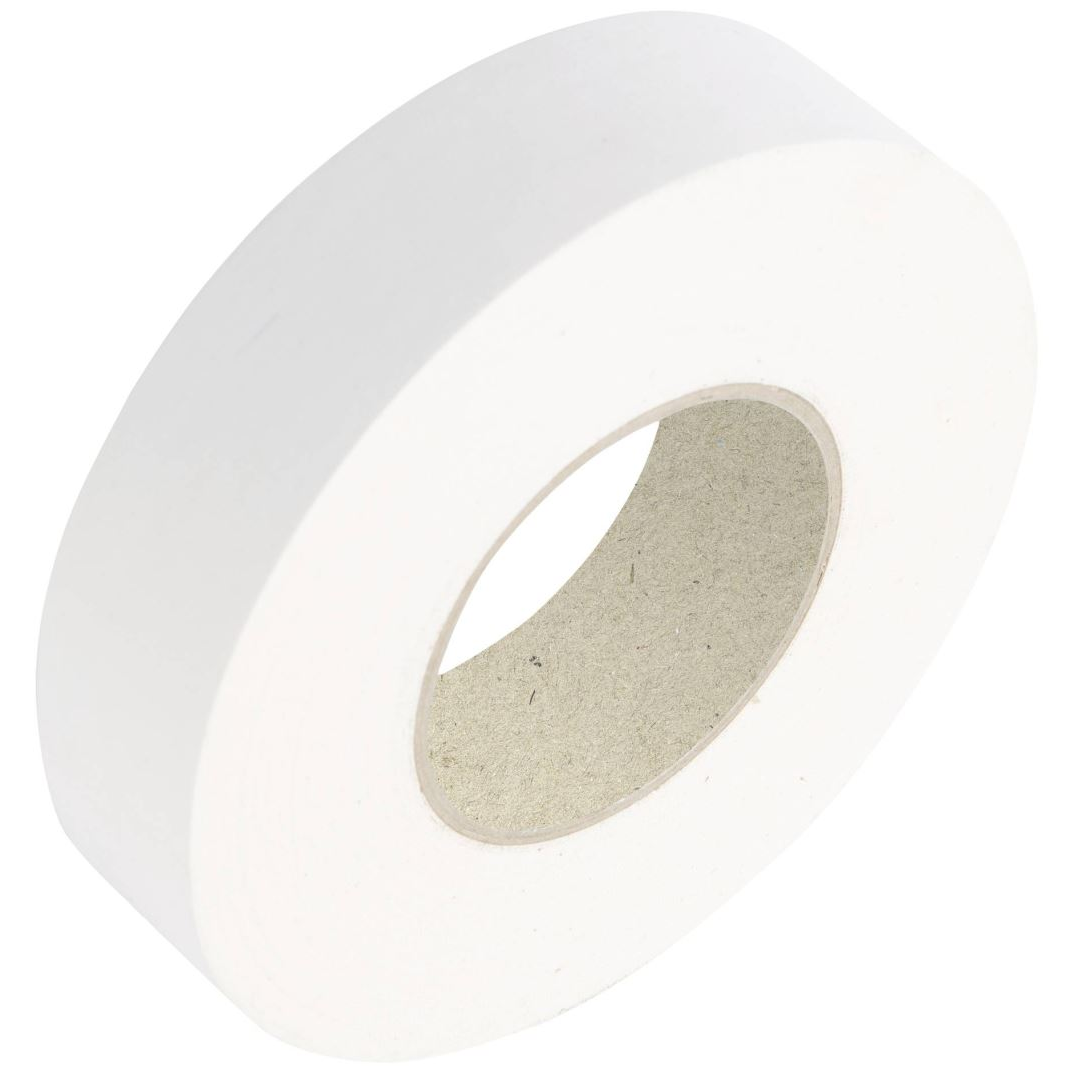 Cimco 162074 ragasztószalag 50m fehér (cimco162074)