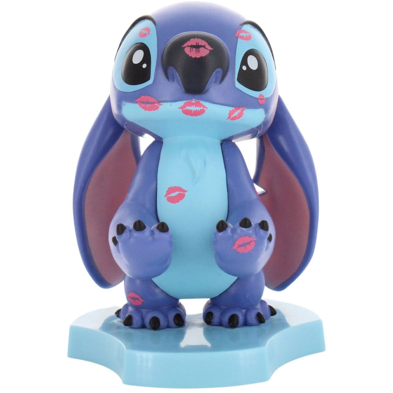 Cable Guys - Lilo and Stitch - Loved Up Stitch Holdem (5060525896712)