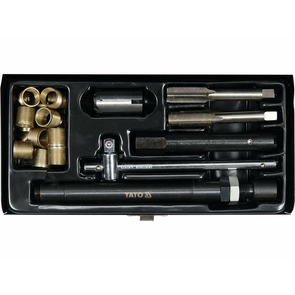 OPRAVNÁ SADA ZAPALOVACÍ SVÍČKY