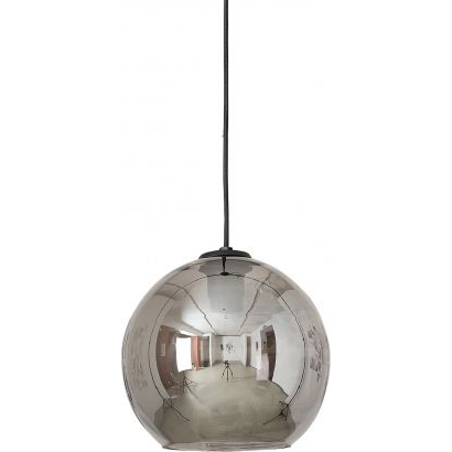 Nowodvorski Polaris Több ágú függesztett lámpa - Cserélhető Fényforrás , Füstszínű (9060)