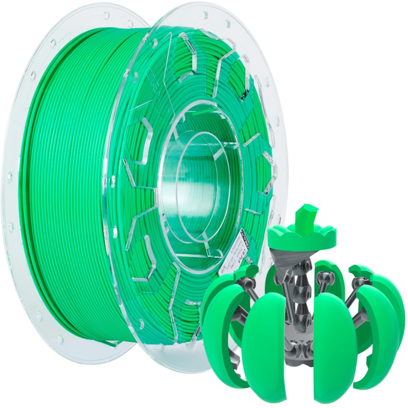 Creality 3301010067 Filament CR PLA 1.75mm 1kg - Zöld (3301010067)