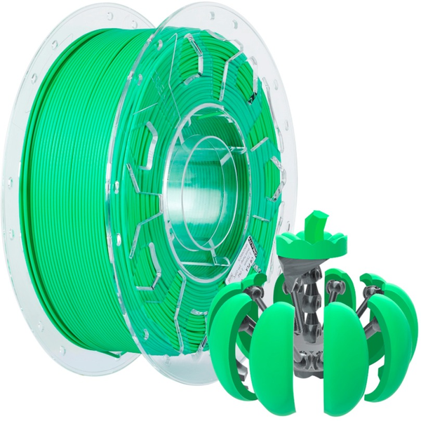 Влакно за 3D принтер CREALITY 3D PRINT FILAMENT CR-PLA GREEN