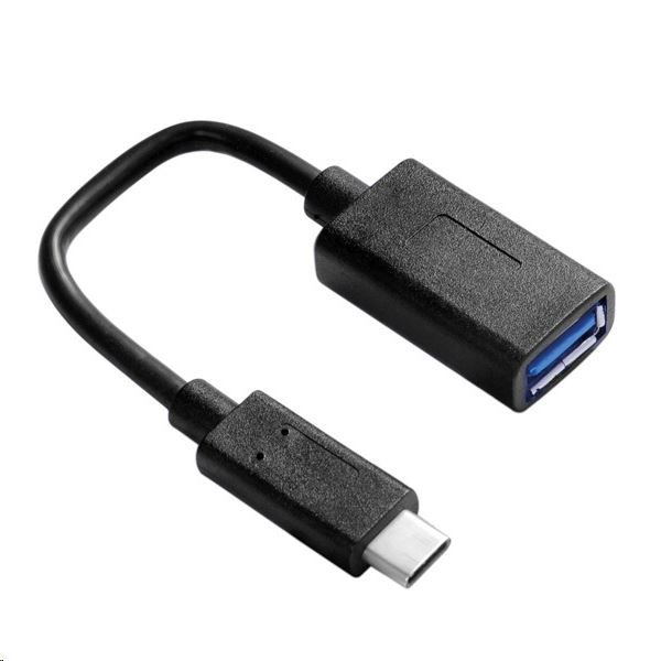 Kabelový adaptér Value, USB3.1, C-A,