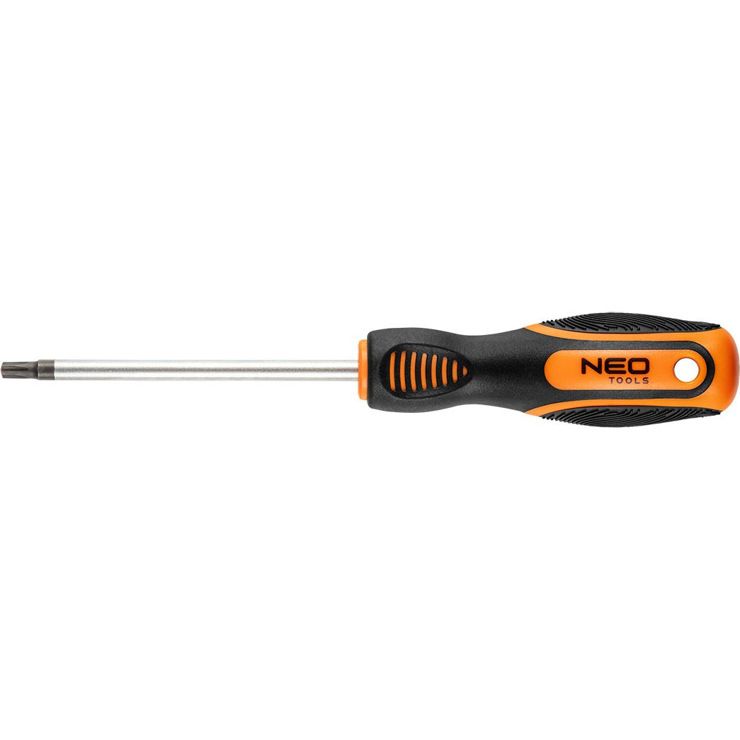 NEO 04-190 Csavarhúzó Torx T27X100mm (04-190)