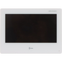 Hikvision DS-KH9310-WTE1 7" LCD kijelző, 1024x600 felbontás, WiFi, 12VDC/PoE, Android IP kaputelefon beltéri egység