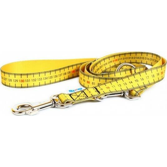 Matteo Adjustable Leash 10mm