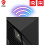 MSI MPG Infinite X2 14NUG7-460AT Intel® Core™ i7 i7-14700KF 32 GB DDR5-SDRAM 1 TB SSD NVIDIA GeForce RTX 4080 SUPER Windows 11 Home Asztali PC Fekete