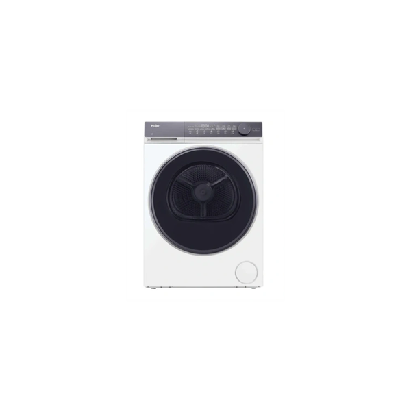 HAIER HD80-C367TU1-S Szárítógép hőszivattyús 8kg C fehér