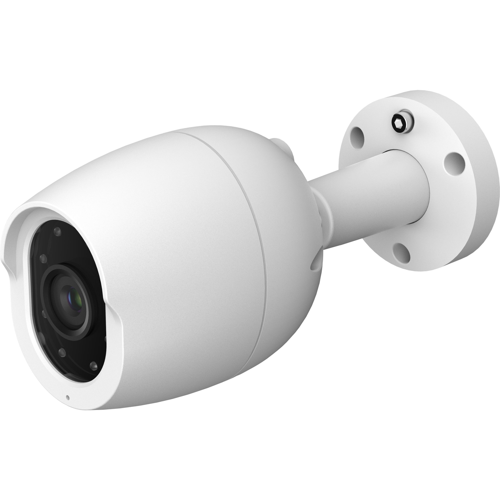 Arenti Outdoor PoE 8MP/4K Bullet Camera (AIC-810W)