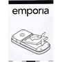  Emporia emporiaAK-V188 Ersatzakku