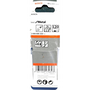 Bosch 2 608 606 222 аксесоар за шлайф машина 3 броя