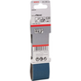 Bosch 2 608 606 222 аксесоар за шлайф машина 3 броя
