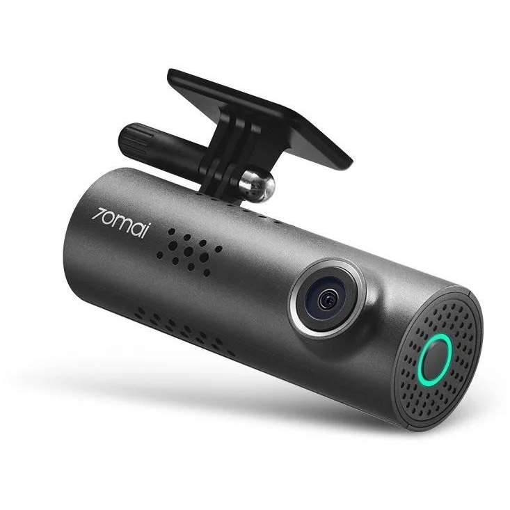 Xiaomi 70mai Dash Cam 3 M200 menetrögzítő kamera (M200)