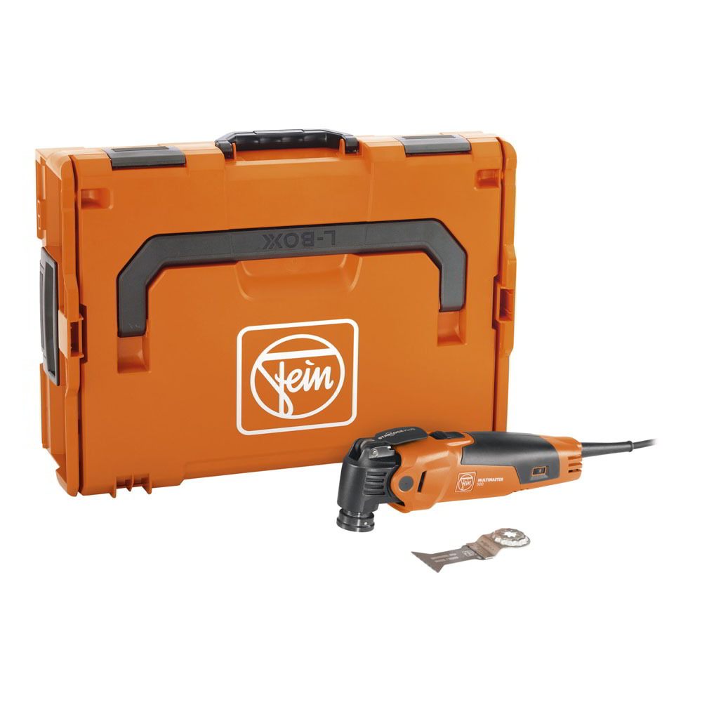 Fein Multimaster MM 500 Plus Multivágó (72296769000)