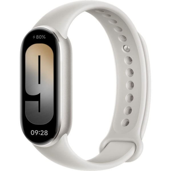 Xiaomi Smart Band 9 aktivitásmérő Titan Gray (BHR8642GL)