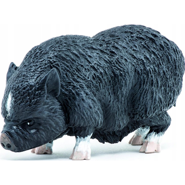 PAPO VIETNAMESE PIG FIGURINE