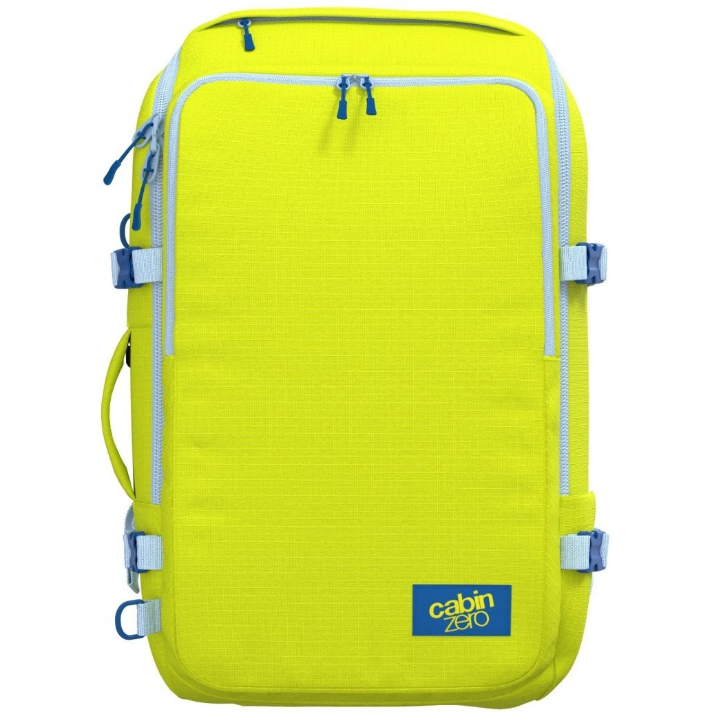 CabinZero Adv Pro 42 L Mojito lime (5060368844208)