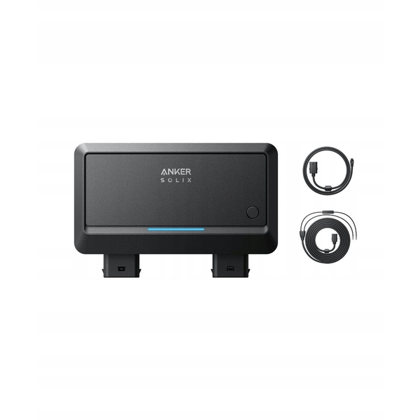 Ładowarka Anker Anker SOLIX Alternator Charger