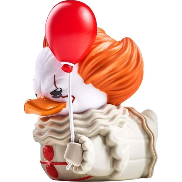 NUMSKULL Tubbz Boxed - IT "Pennywise" Gumikacsa