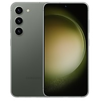 Samsung Galaxy S23 SM-S911B 15,5 cm (6.1") Kettős SIM Android 13 5G USB C-típus 8 GB 128 GB 3900 mAh Zöld