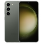 Samsung Galaxy S23 SM-S911B 15,5 cm (6.1") Kettős SIM Android 13 5G USB C-típus 8 GB 128 GB 3900 mAh Zöld