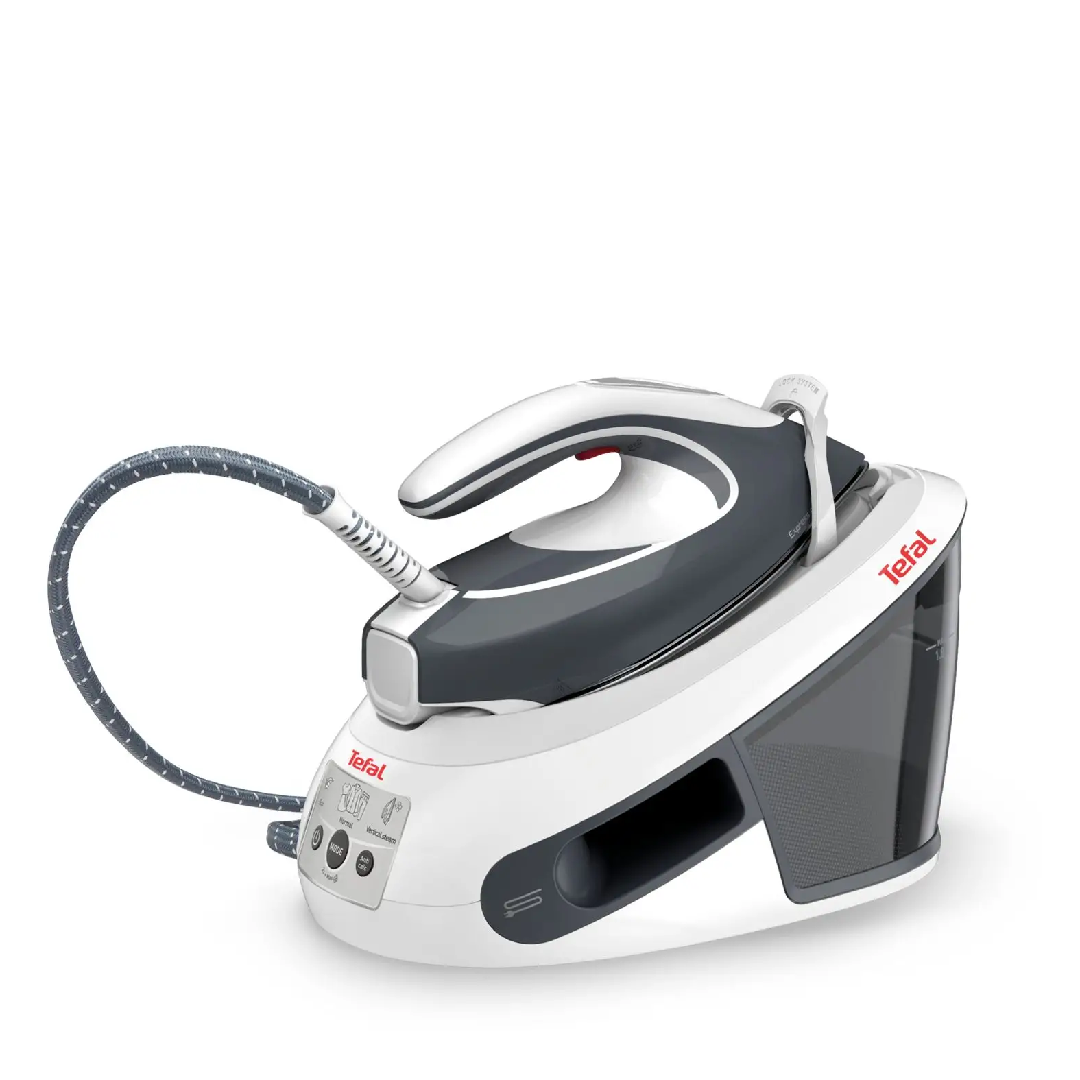 Tefal Express Airglide SV8020 Vasaló (SV8020)