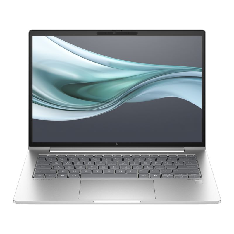 HP EliteBook 640 G11 Laptop Win 11 Pro szürke (9C0M7EA) (9C0M7EA)