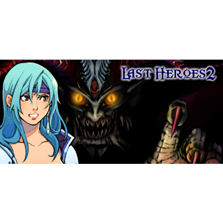 Last Heroes 2