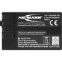 D-LI109 Батерия за камера Panasonic 7.4V 1100 mAh, Ansmann (1400-0020)