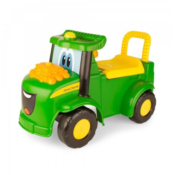 John Deere Kids Johny traktor (036881472803)