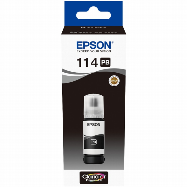 Epson 114 Originál