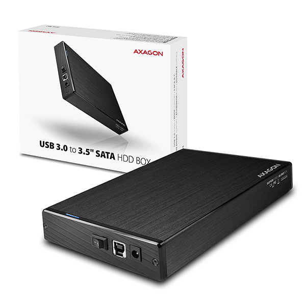 EE35-XA3 SATA II 3.5˝ USB 3.0 (EE35-XA3)