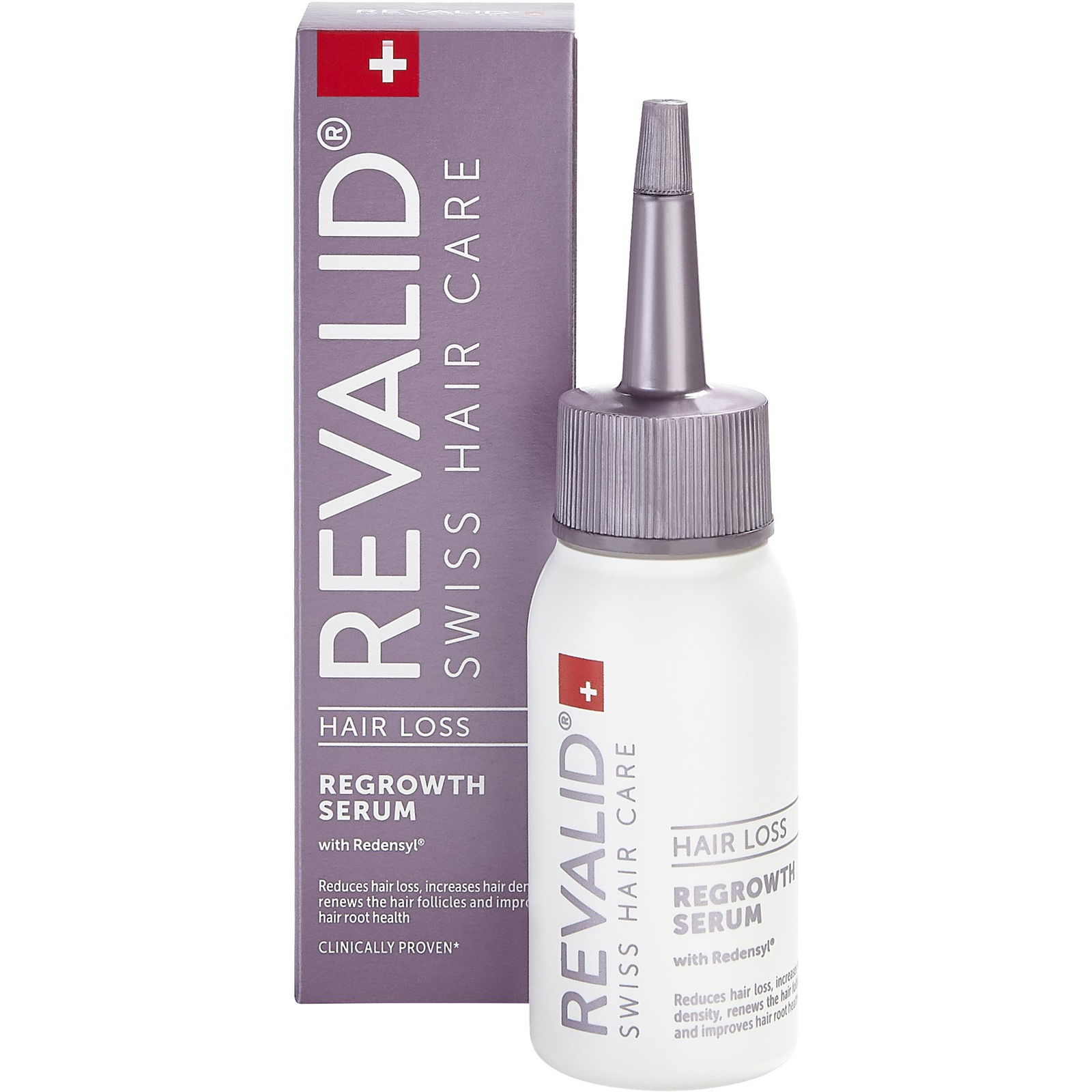 REVALID Regrowth Serum 50ml (3648541)