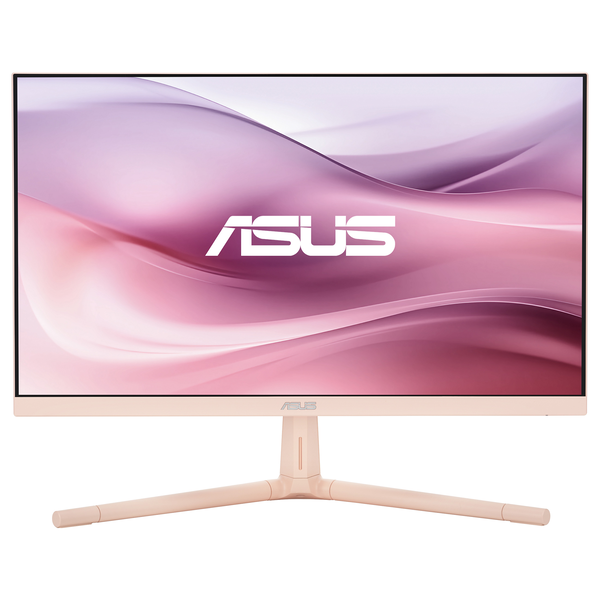 ASUS VU279CFE-P Monitor PC 68,6 cm (27") 1920 x 1080 Pixel Full HD LCD Rosa