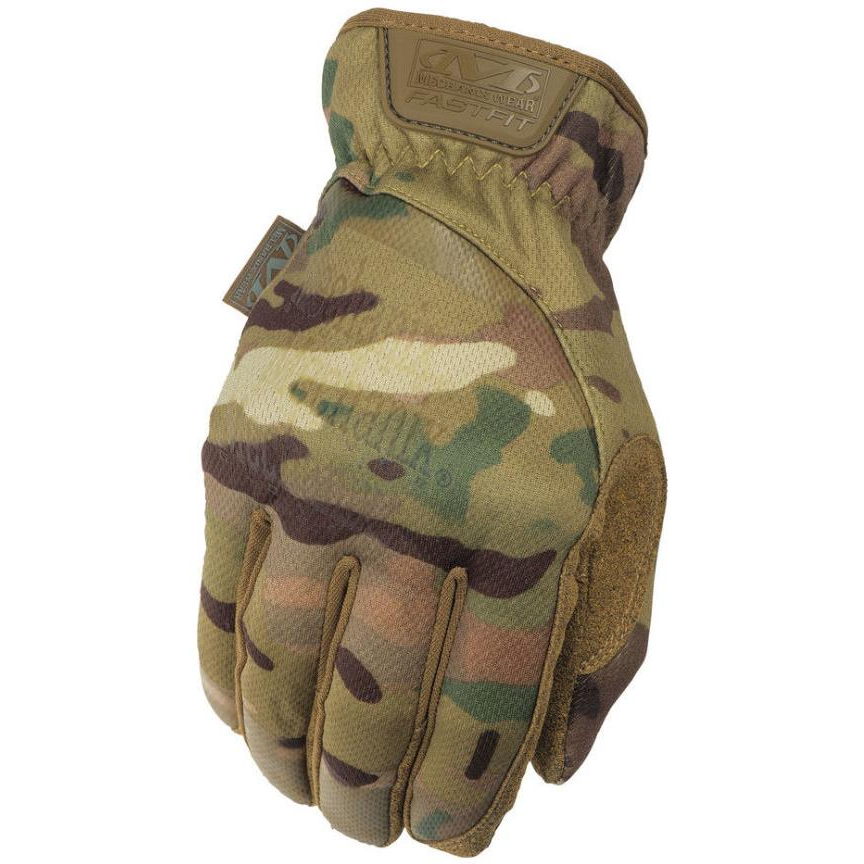 Mechanix Multicam Fastfit, XL (FFTAB-78-011)