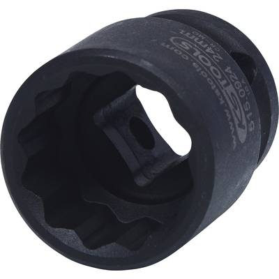 KS Tools 5150924 515.0924 Erő dugókulcs betét (515.0924)