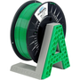 AURAPOL PET-G filament - mentazöld, 1kg, 1,75mm, AURAPOL