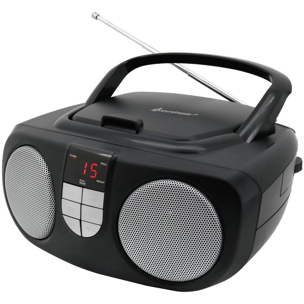 Soundmaster SCD1400SW (SCD1400SW)