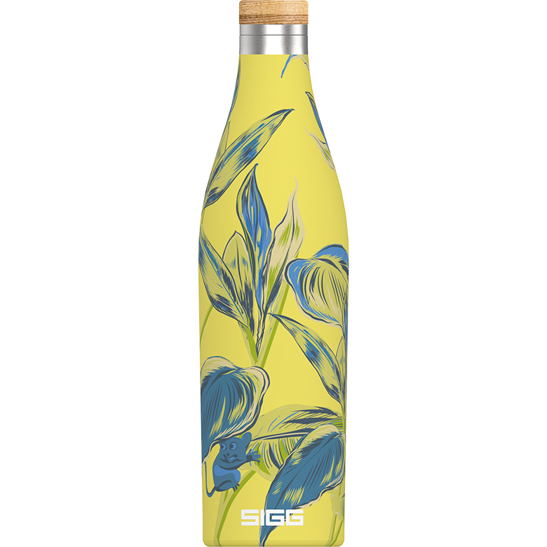SIGG Meridian Sumatra Maki 500ml Termosz - Mintás (8971.30)