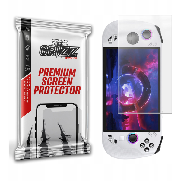 Folia matowa GrizzGlass PaperScreen do Lenovo Legion Go 2