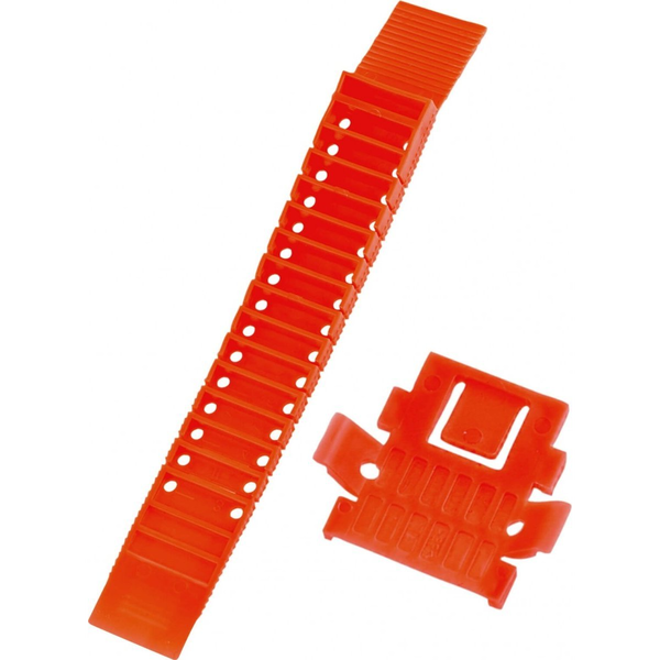 Dedra Szintező ék 20 db