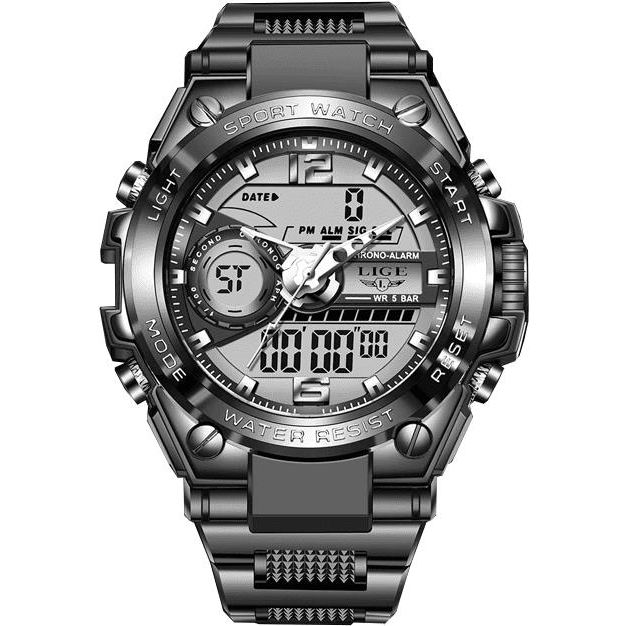 LIGE MAN 8922-3 (3043)