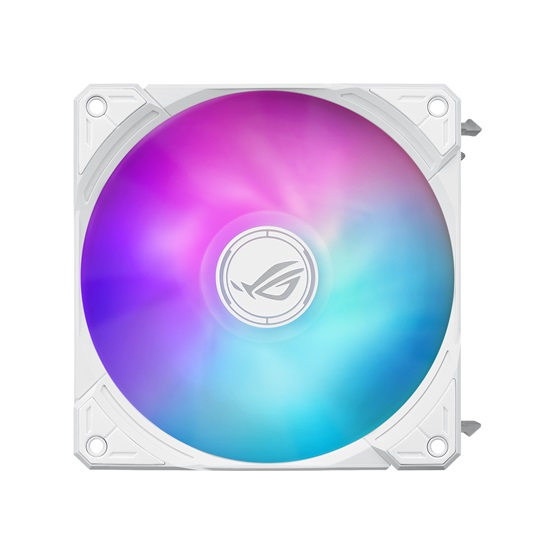 ASUS ROG Ryuo IV SLC 360 ARGB White Edition Procesor Răcire lichidă all-in-one 12 cm Alb
