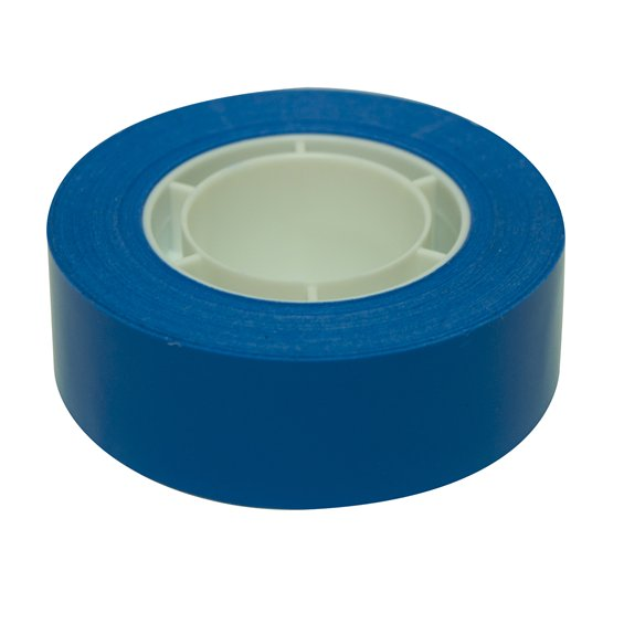 Apli 19mmx33m Ragasztószalag - Kék (12273)