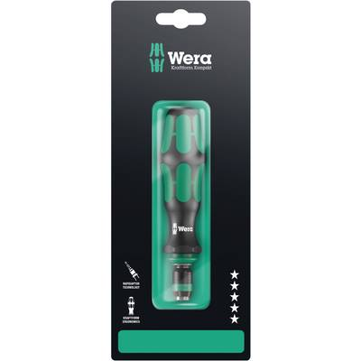 Wera 817 R отвертка BIT държач дръжка 1/4 (6,3 mm) (05073541001)