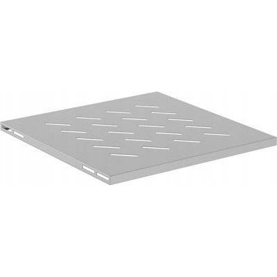 Polica do 19" skrine 600 mm Lanberg 120 kg