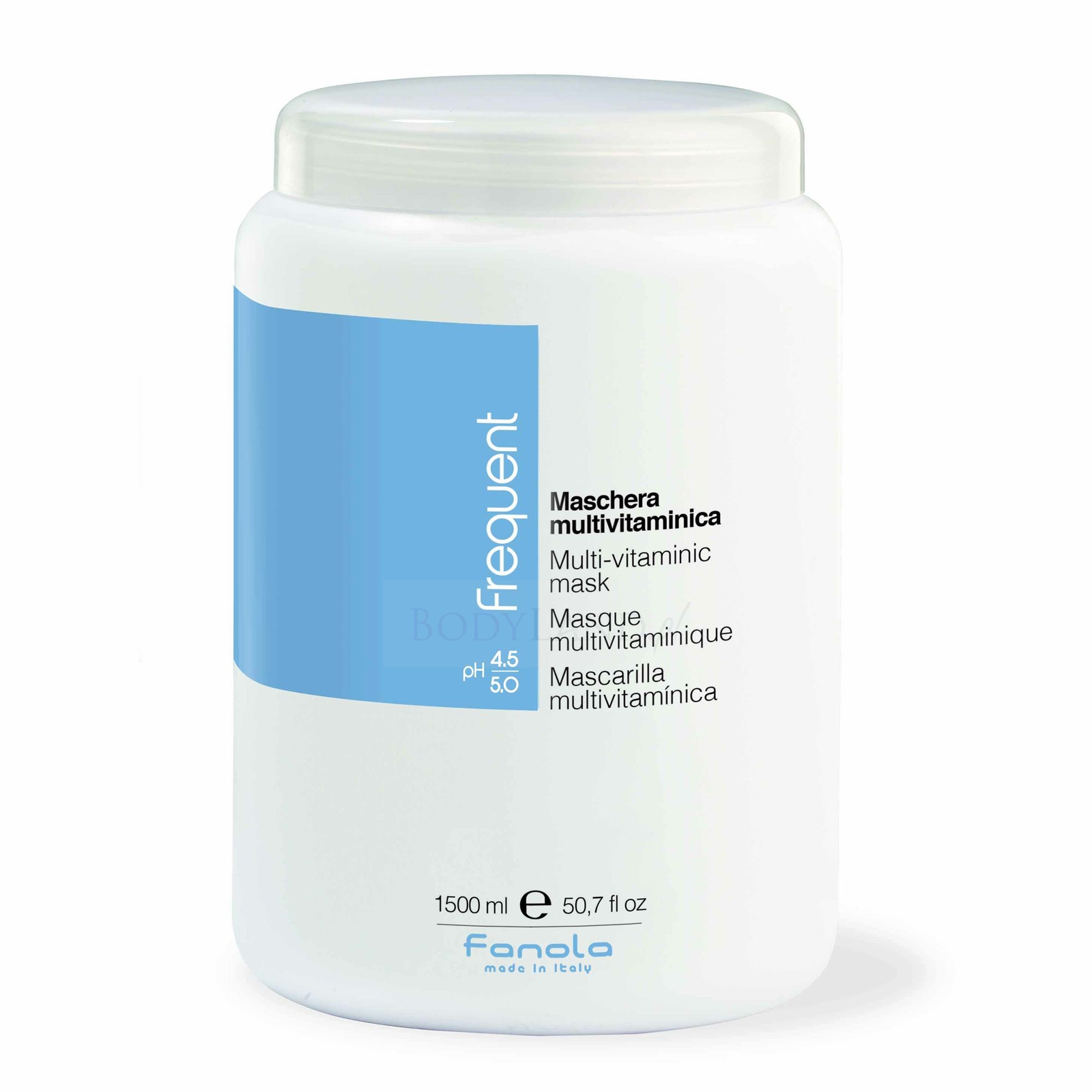 FANOLA Frequent Multivitaminic Mask 1500 ml (86244 )